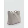 Bolso shopper doble asa