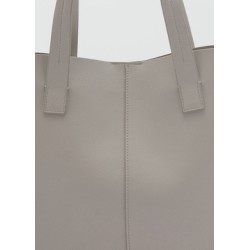 Bolso shopper doble asa