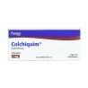 COLCHIQUIM 1MG TAB C/20