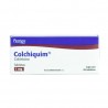 COLCHIQUIM 1MG TAB C/20