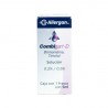 COMBIGAN-D 0.2/0.5MG SOL 5ML