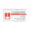 COMENTER 15MG TAB C/10