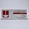 COMENTER 30MG TAB C/10
