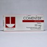 COMENTER 30MG TAB C/30