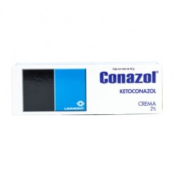 CONAZOL CRA 40GR