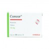 CONCOR 10MG GRAG C/30