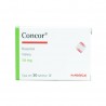CONCOR 10MG GRAG C/30