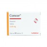 CONCOR 2.50MG GRAG C/30