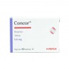 CONCOR 5.0MG GRAG C/30
