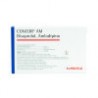 CONCOR AM 5/5MG TAB C/30