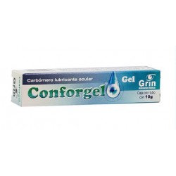 CONFORGEL GEL OFT 10GR