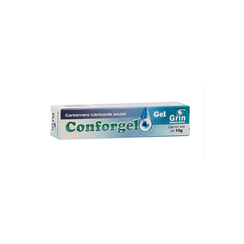 CONFORGEL GEL OFT 10GR