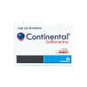 CONTINENTAL 10MG TAB C/20