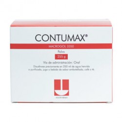 CONTUMAX 255G PVO SOB C/15