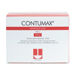 CONTUMAX 255G PVO SOB C/15
