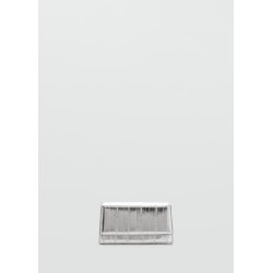 Bolso efecto piel textura