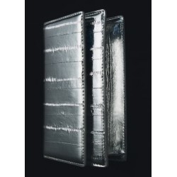 Bolso efecto piel textura