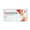 CORIATROS 16MG TAB C/14