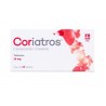 CORIATROS 16MG TAB C/28