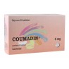 COUMADIN 5MG TAB C/30