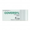 COVERSYL 4MG TAB C/14