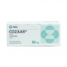 COZAAR 50MG GRAG C/30 2X1
