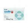 COZAAR XQ 50/5MG C/30 CPR