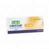 CRESTOR 10MG TAB C/30
