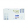 CRIAM 400MG TAB LP C/20