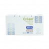 CRIAM 400MG TAB LP C/20