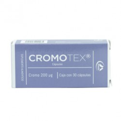 CROMOTEX CAP C/30