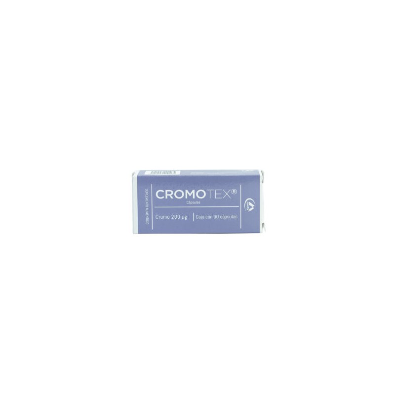 CROMOTEX CAP C/30