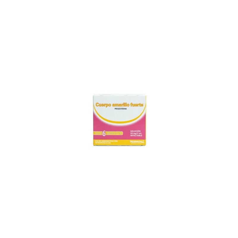 CUERPO-AMARILLO-FTE AMP 6X2 ML