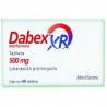 DABEX 500MG TAB C/60