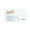 DABEX 850MG TAB C/30