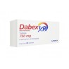 DABEX XR 750MG TAB C/30