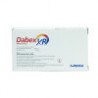 DABEX XR 750MG TAB C/60