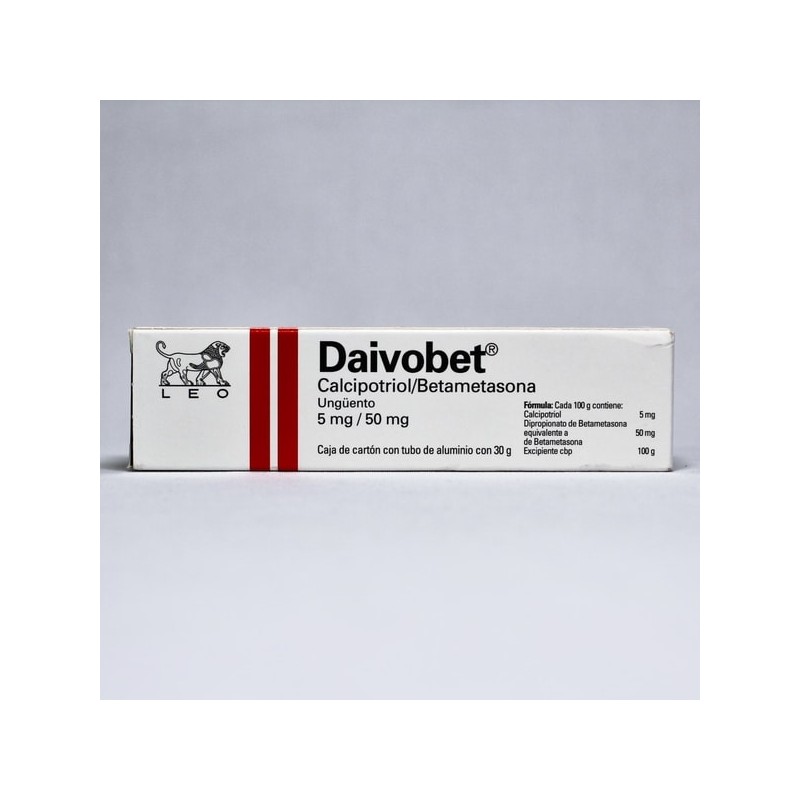 DAIVOBET UNG 30GR
