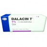 DALACIN T GEL 30GR