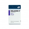 DALACIN-C 600MG F A 4ML