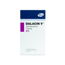 DALACIN-V CRA 40GR