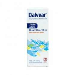 DALVEAR JBE AD 200ML