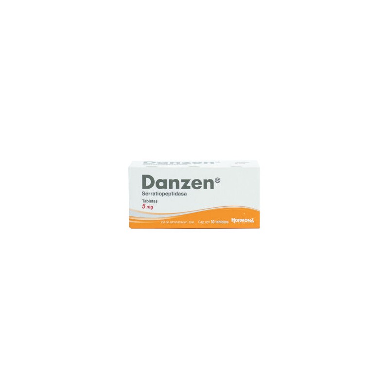 DANZEN 5MG TAB C/30