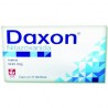 DAXON 500MG TAB C/6