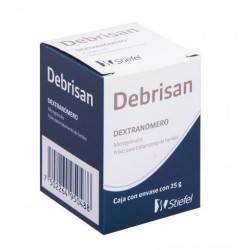 DEBRISAN PVO 25GR