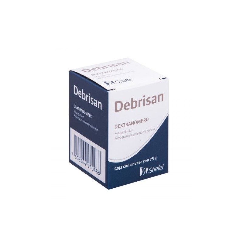 DEBRISAN PVO 25GR