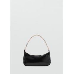 Bolso doble asa cadena