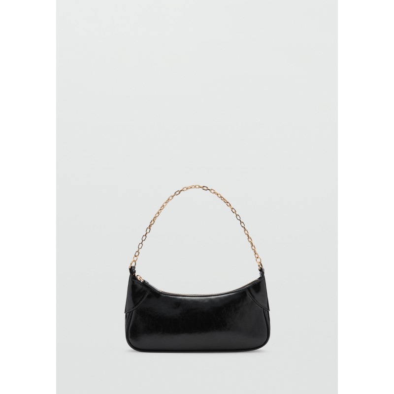 Bolso doble asa cadena