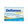 DEFLAMOX PLUS 275/300MG TAB C/12