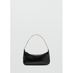 Bolso doble asa cadena